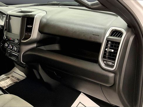 Used 2022 RAM 2500 Lone Star image 27