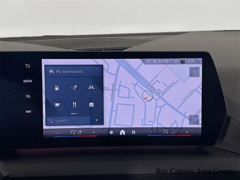 Used 2025 BMW 228i xDrive w/ Premium Package image 13