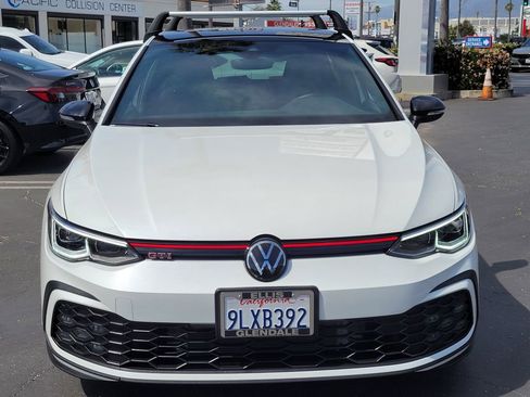 Used 2024 Volkswagen GTI S image 27