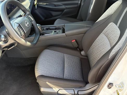 New 2026 Nissan Sentra SV image 19