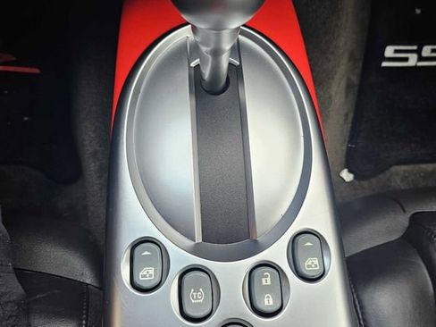 Used 2003 Chevrolet SSR LS w/ Preferred Equipment Group image 19