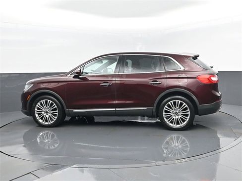 Used 2018 Lincoln MKX Reserve w/ Lincoln MKX Climate Package image 31
