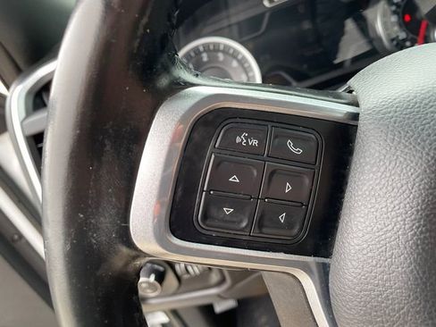 Used 2022 RAM 2500 Laramie w/ Night Edition image 31