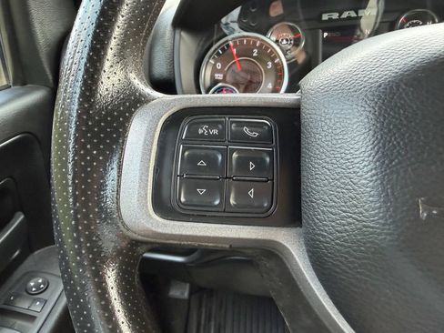 Used 2022 RAM 2500 Tradesman AWD/4WD image 37