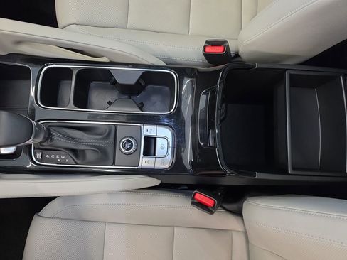 Certified 2025 Kia Telluride EX FWD image 36