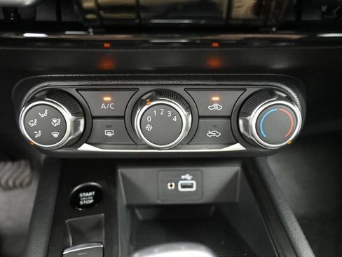 Certified 2025 Nissan Kicks S AWD/4WD image 12