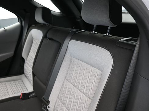 Used 2024 Chevrolet Equinox LS w/ Sport Edition image 27