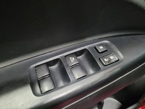 Used 2024 Mitsubishi Mirage G4 ES FWD image 27