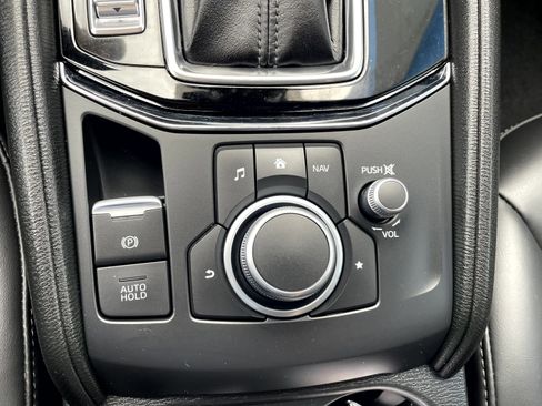 Used 2020 MAZDA CX-5 Touring AWD/4WD image 21