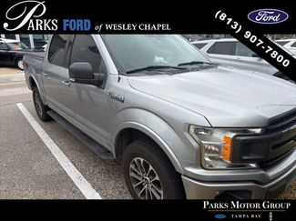 Used 2020 Ford F150 XLT w/ Equipment Group 302A Luxury video 1