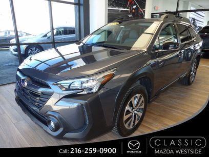 Used 2023 Subaru Outback Premium