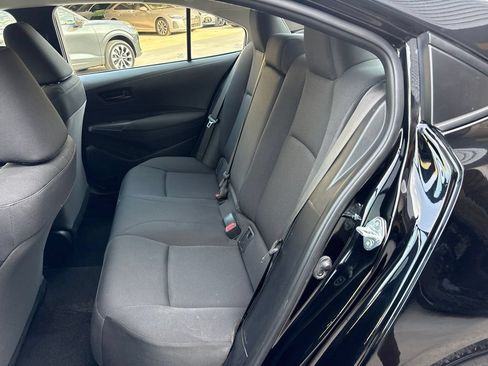 Used 2026 Toyota Corolla LE FWD image 14