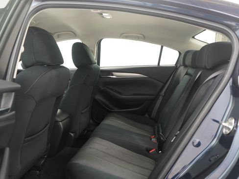 Used 2018 MAZDA MAZDA6 Sport image 18