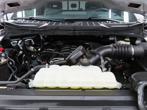 Used 2024 Ford F150 Lariat w/ Equipment Group 502A High image 33