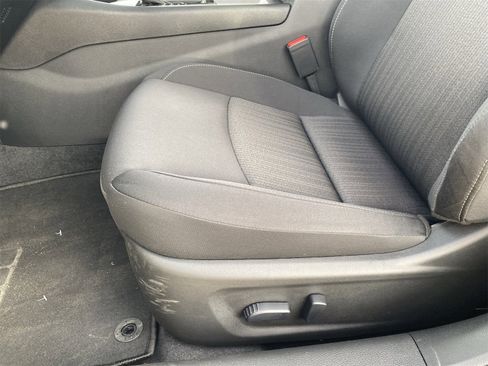 New 2025 Nissan Altima 2.5 SV image 22