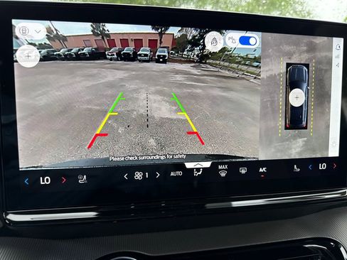 New 2026 Ford Expedition Max Active RWD image 7