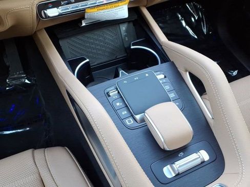 New 2026 Mercedes-Benz GLE 450 4MATIC image 7