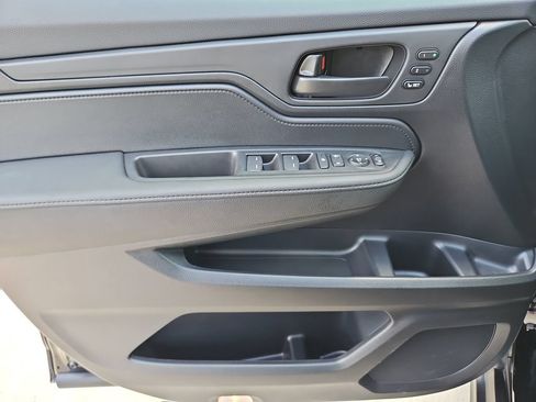 Certified 2026 Honda Odyssey EX-L image 14