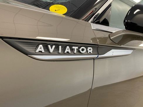 New 2025 Lincoln Aviator Reserve w/ Equipment Group 201A image 15