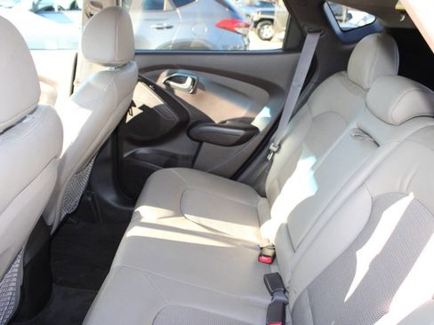 Used 2015 Hyundai Tucson GLS w/ Option Group 02 image 20