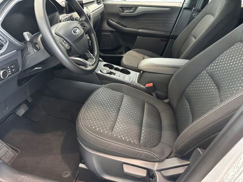 New 2026 Ford Escape Active FWD image 37