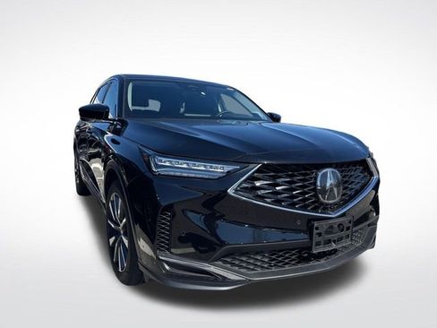 Certified 2026 Acura MDX Technology Package image 5