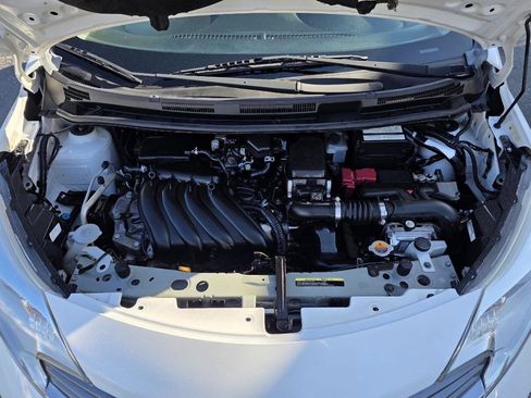 Used 2016 Nissan Versa Note SV image 40