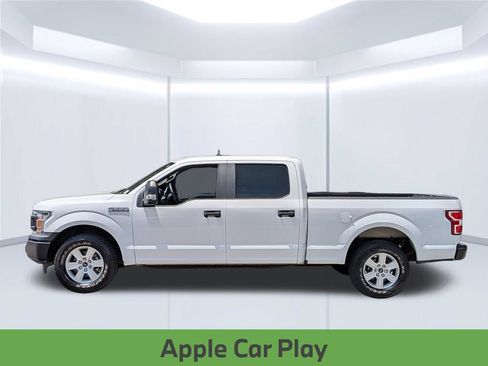 Used 2019 Ford F150 XL w/ Equipment Group 101A Mid RWD image 2