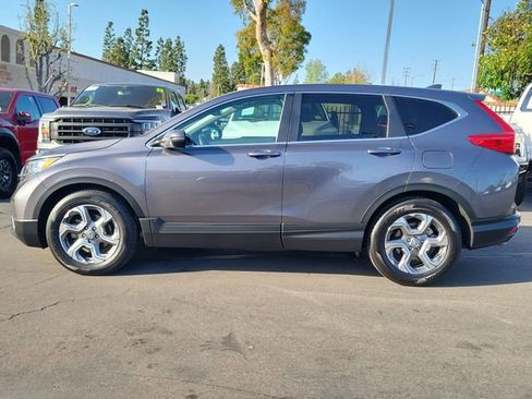 Used 2019 Honda CR-V EX-L image 28