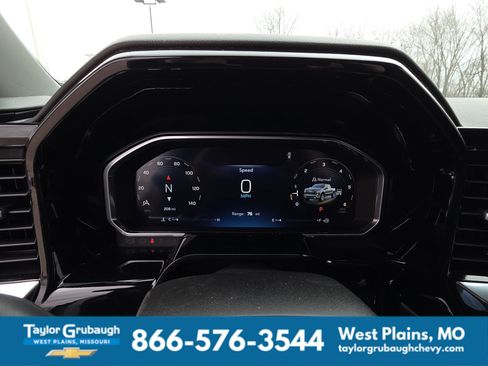 New 2026 Chevrolet Silverado 1500 LT w/ Z71 Off-Road Package AWD/4WD image 18