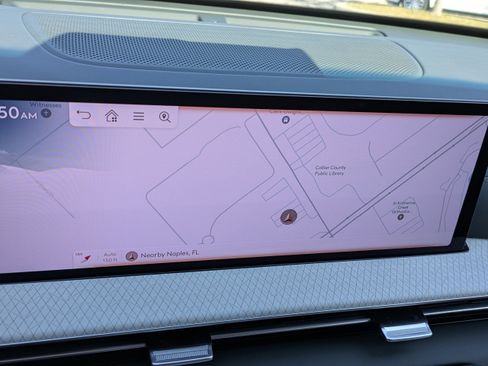 New 2026 Genesis GV80 2.5T Advanced AWD/4WD image 25