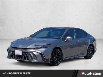 Used 2026 Toyota Camry SE w/ Convenience Package