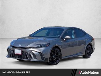 Used 2026 Toyota Camry SE w/ Convenience Package FWD video 1