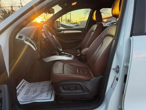 Used 2012 Audi Q5 3.2 Premium Plus image 13