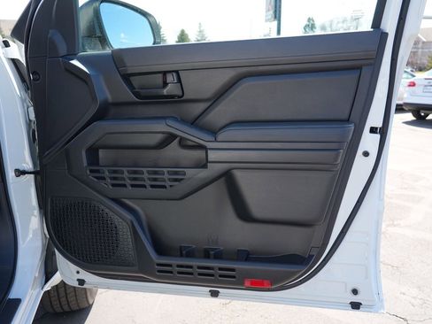 Used 2024 Toyota Tacoma SR RWD image 13