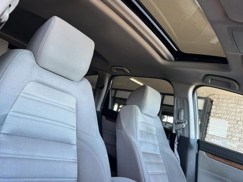 Used 2022 Honda CR-V EX image 17