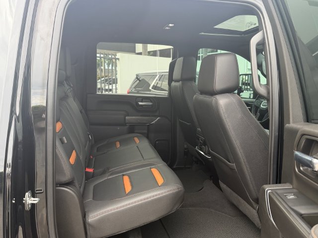 Used 2023 GMC Sierra 2500 AT4 w/ AT4 Premium Plus Package AWD/4WD image 15
