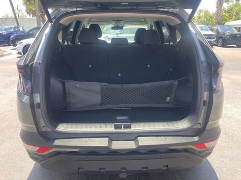 Used 2022 Hyundai Tucson XRT FWD image 5