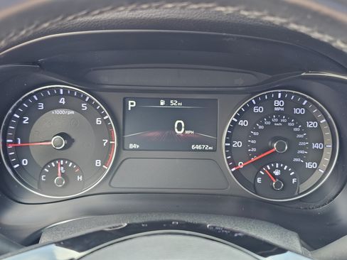 Used 2024 Kia Forte GT-Line FWD image 22