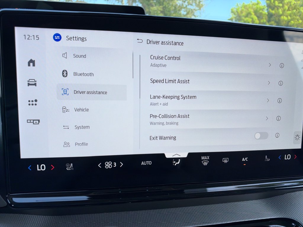 New 2027 Ford Expedition Max Active RWD image 30