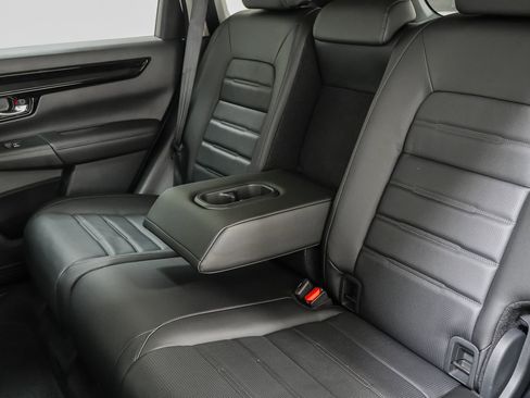 New 2026 Honda CR-V EX-L image 37