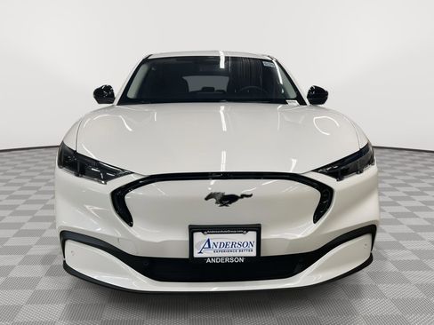 Used 2025 Ford Mustang Mach-E Premium image 2