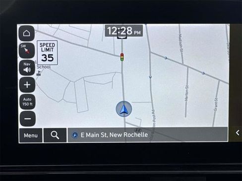 Certified 2025 Hyundai Elantra Limited image 27