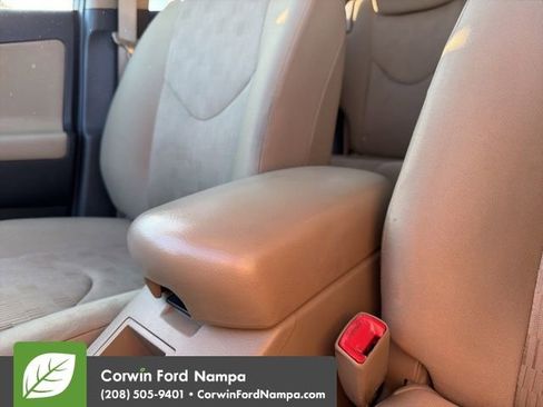 Used 2010 Toyota RAV4 4WD image 21