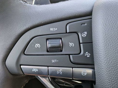 New 2025 Cadillac CT5 Premium Luxury w/ Technology Package image 24