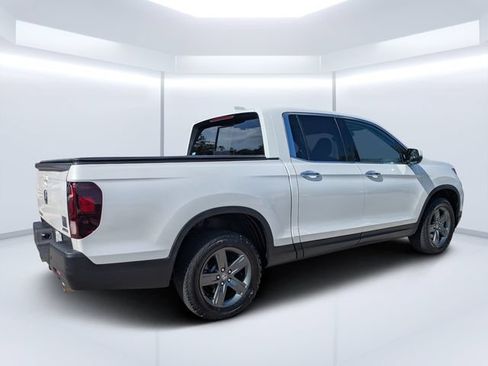 Used 2023 Honda Ridgeline RTL-E image 4