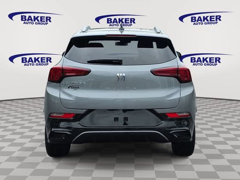 New 2026 Buick Encore GX Sport Touring w/ Comfort Package AWD/4WD image 6