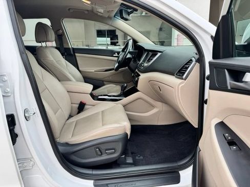 Used 2018 Hyundai Tucson SEL Plus FWD image 20