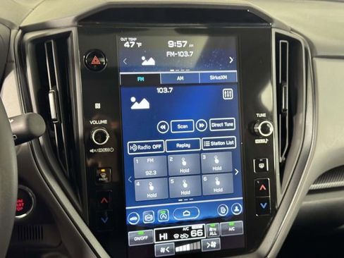 Certified 2024 Subaru Crosstrek 2.5i Limited AWD/4WD image 27