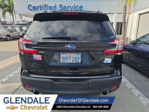 Used 2024 Subaru Ascent Onyx Edition AWD/4WD image 6